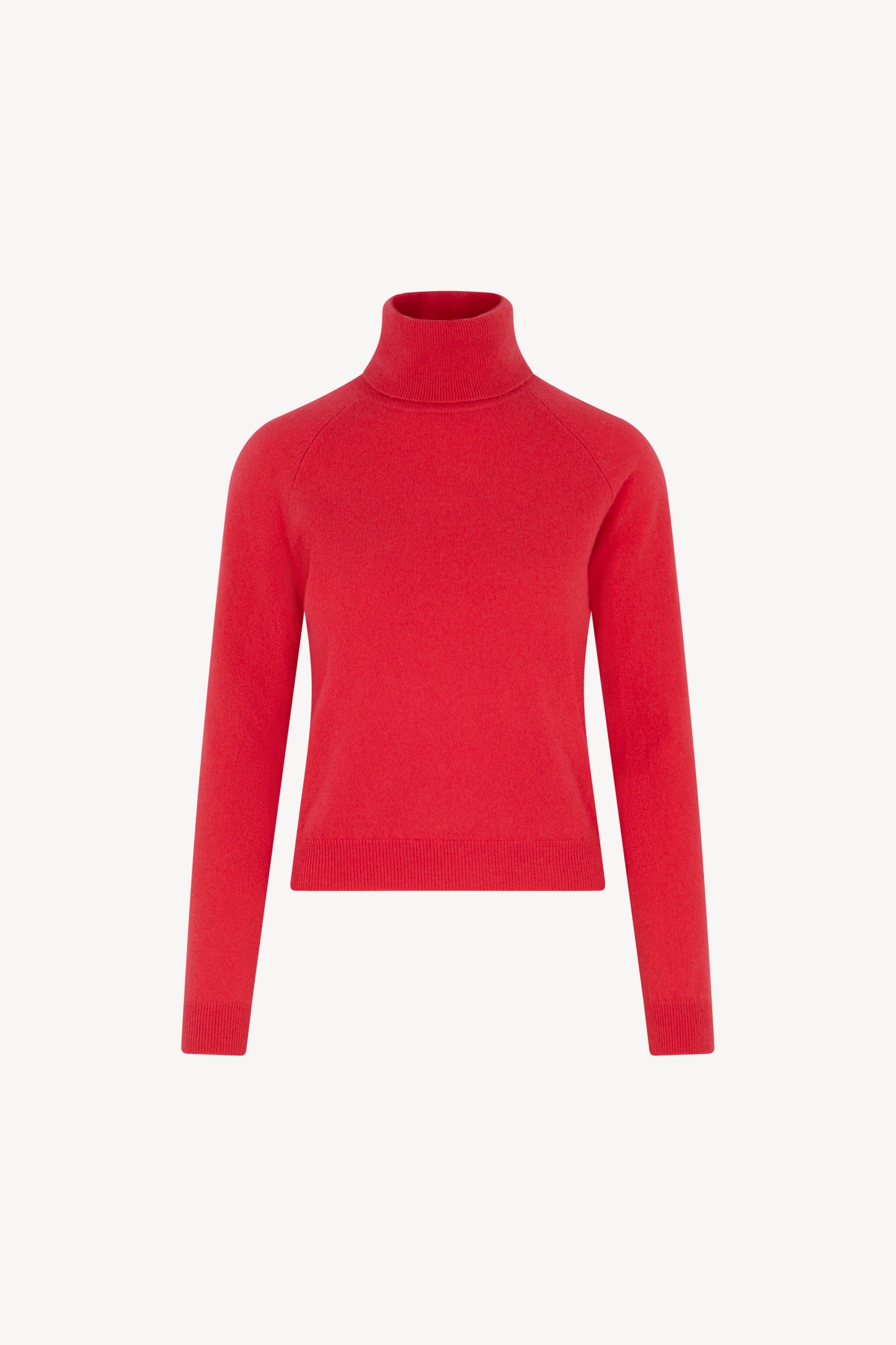 Maglia Dolcevita Puro Cashmere