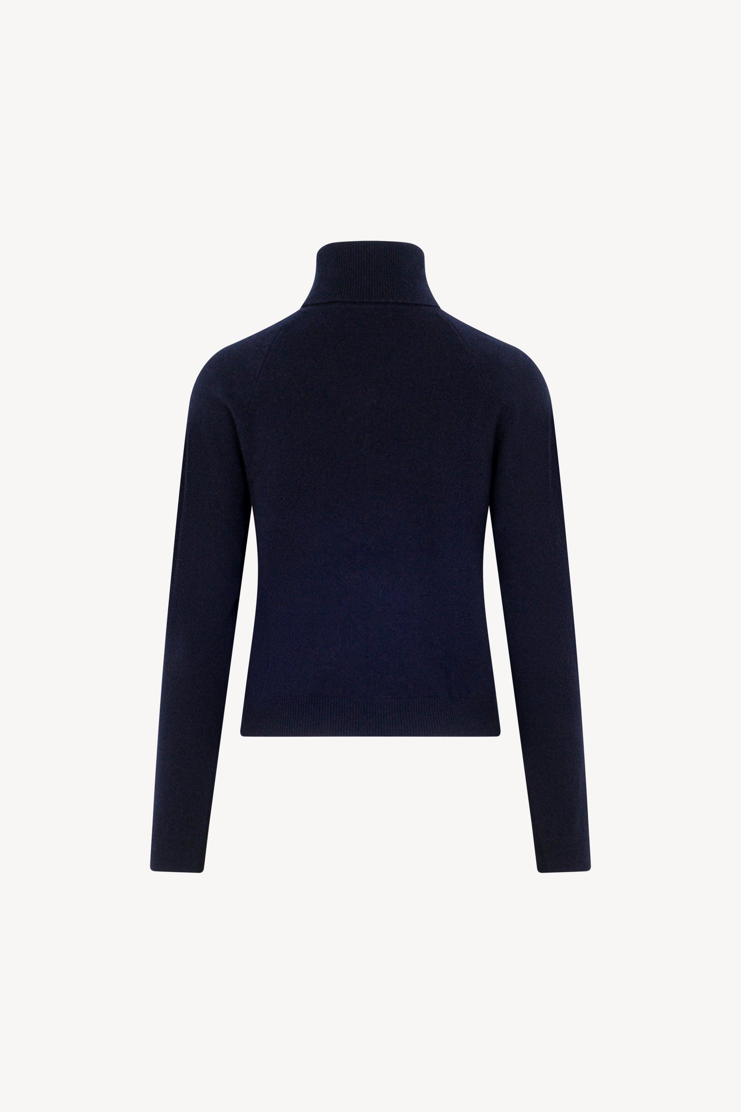 Maglia Dolcevita Puro Cashmere