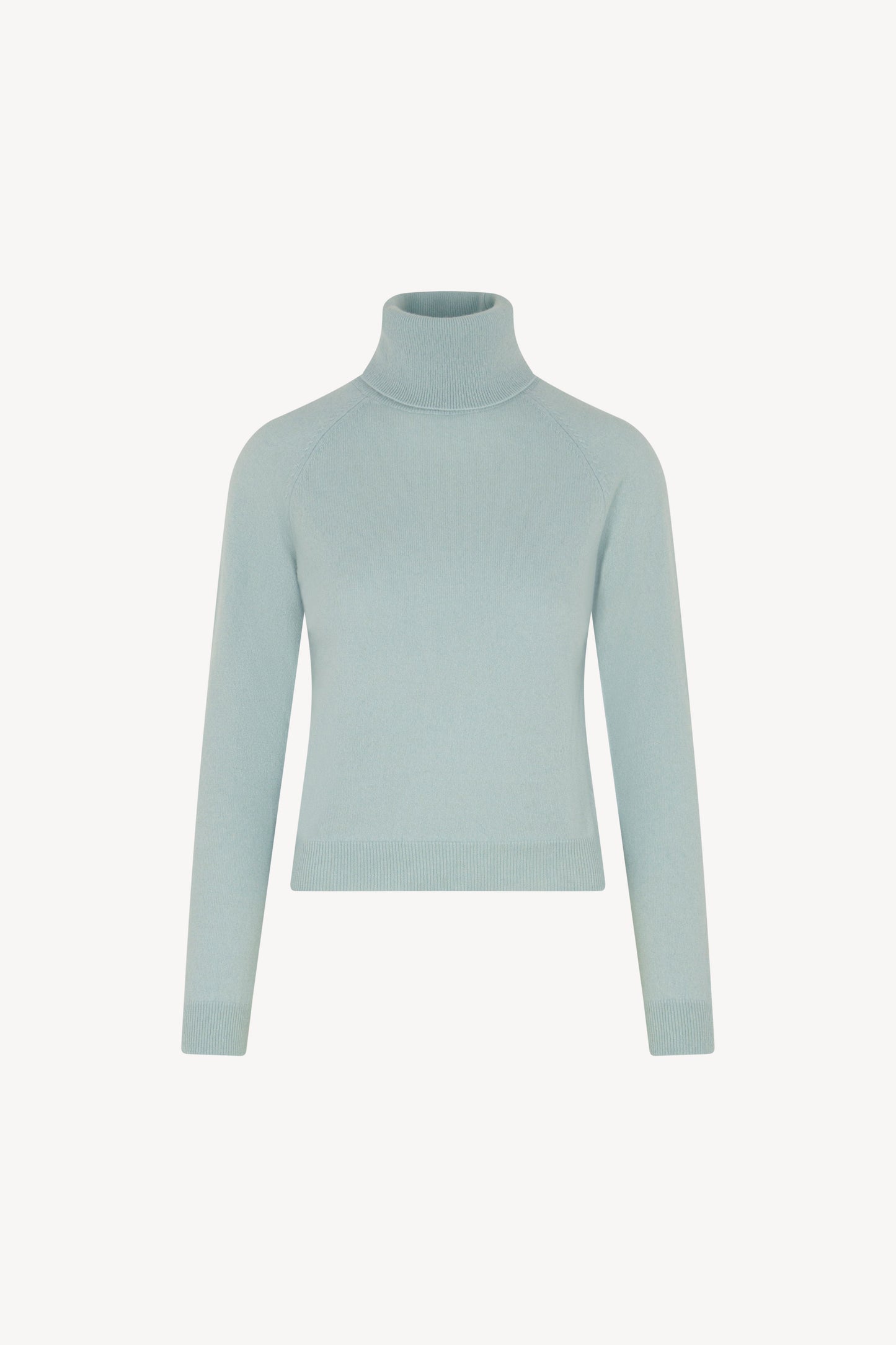 Maglia Dolcevita Puro Cashmere