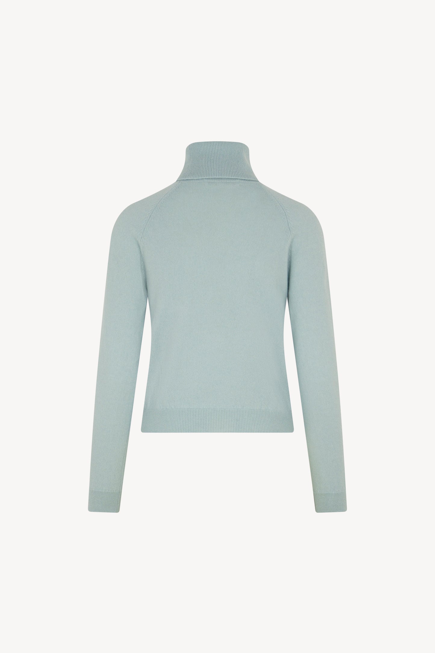 Maglia Dolcevita Puro Cashmere