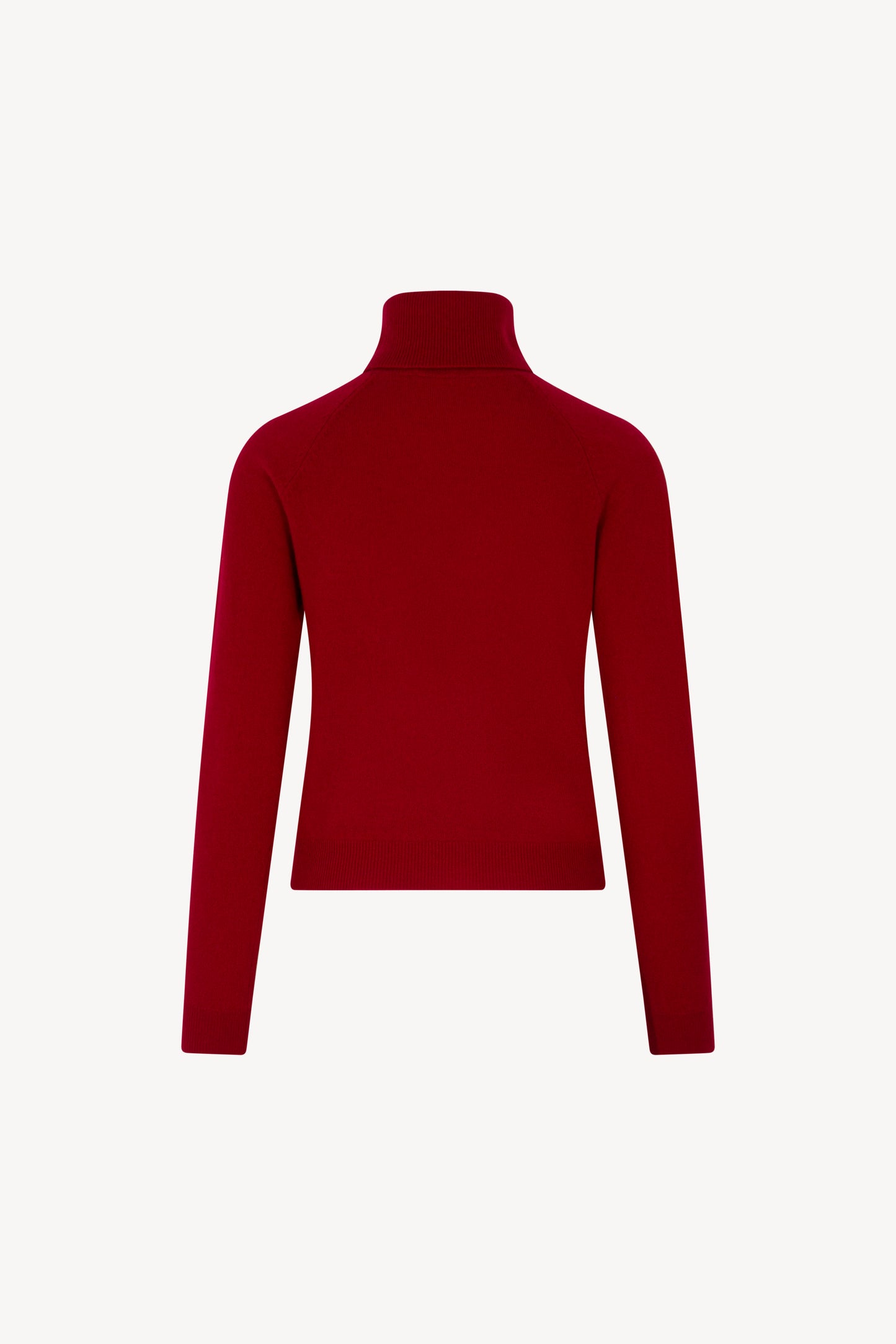 Maglia Dolcevita Puro Cashmere