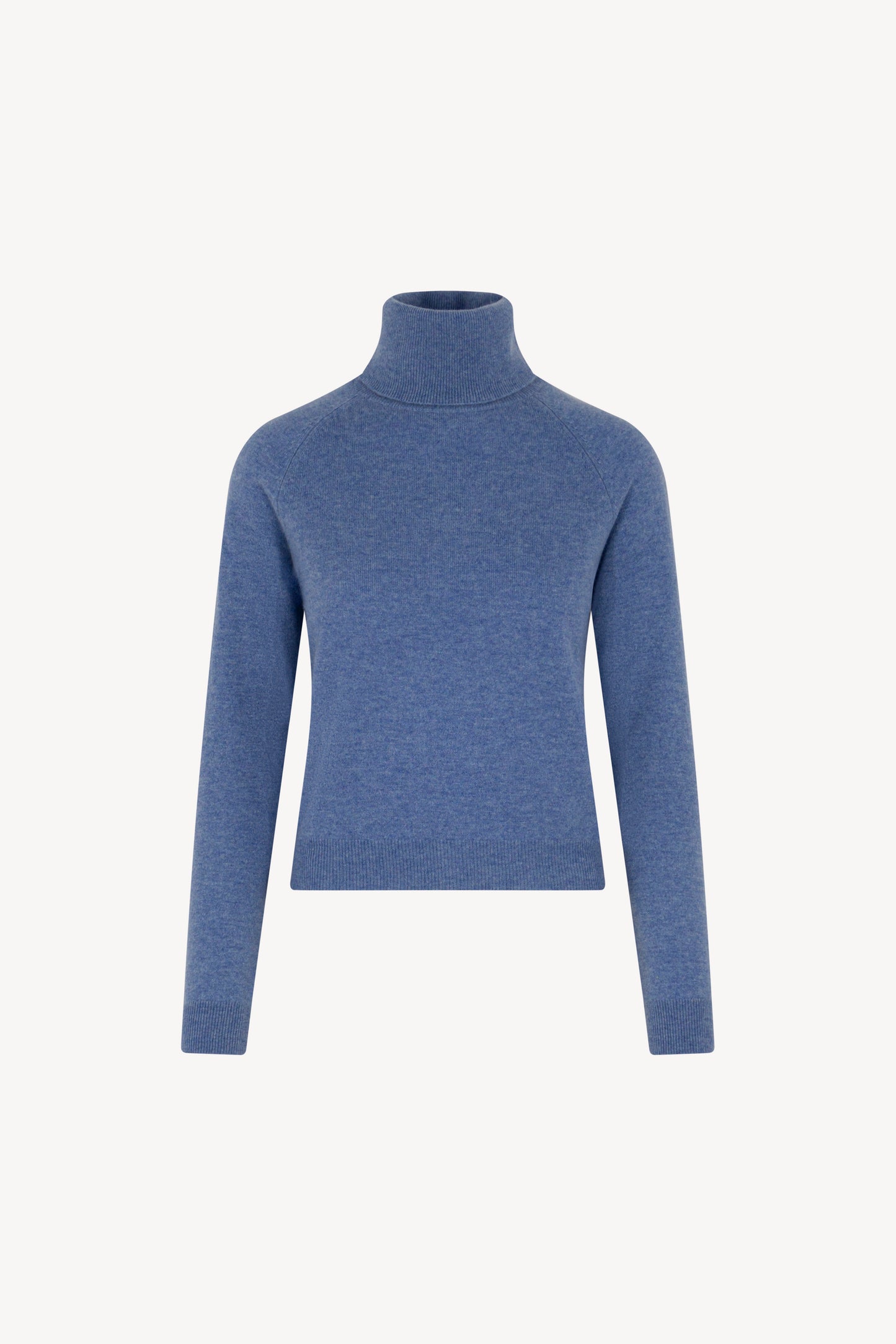 Maglia Dolcevita Puro Cashmere