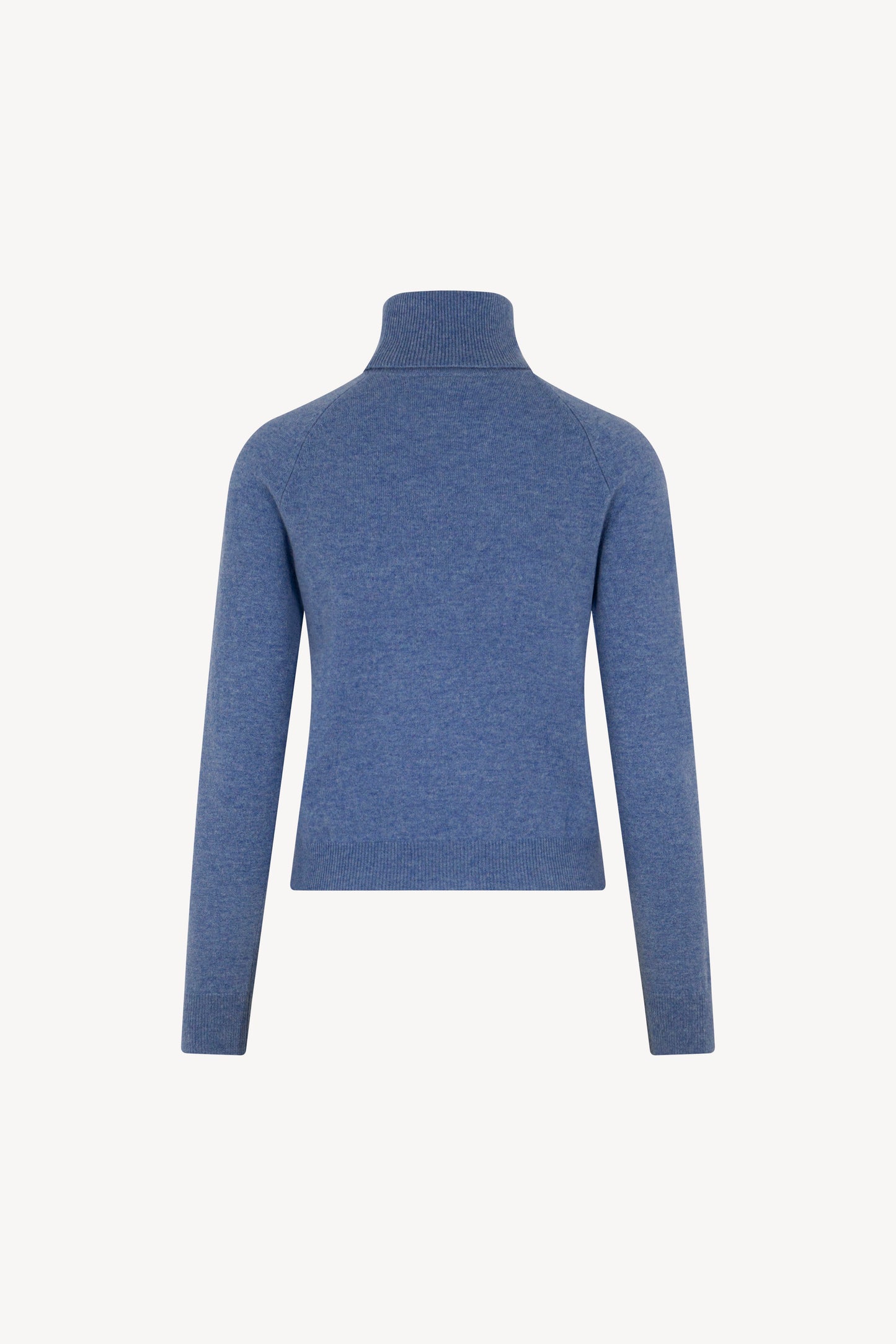 Maglia Dolcevita Puro Cashmere