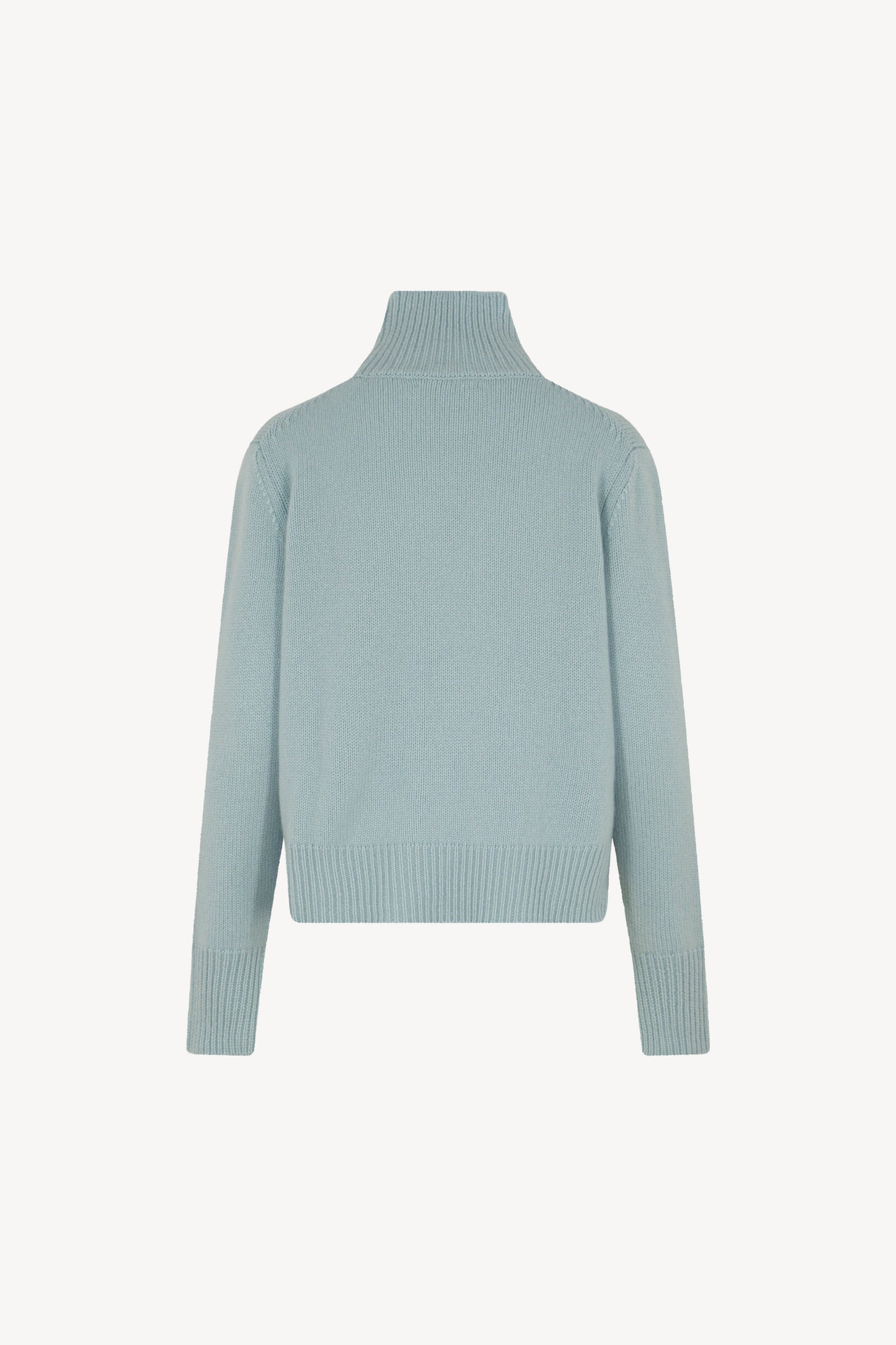 Lupetto 4 Fili Puro Cashmere