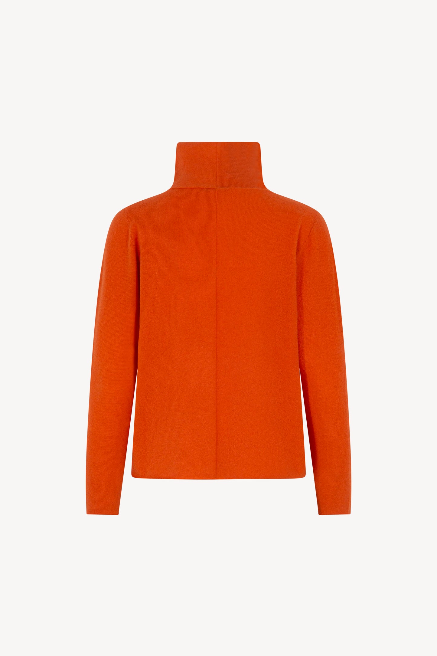 Pure Cashmere Crewneck Sweater