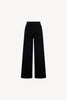 Pure Cashmere Trousers