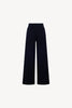 Pure Cashmere Trousers