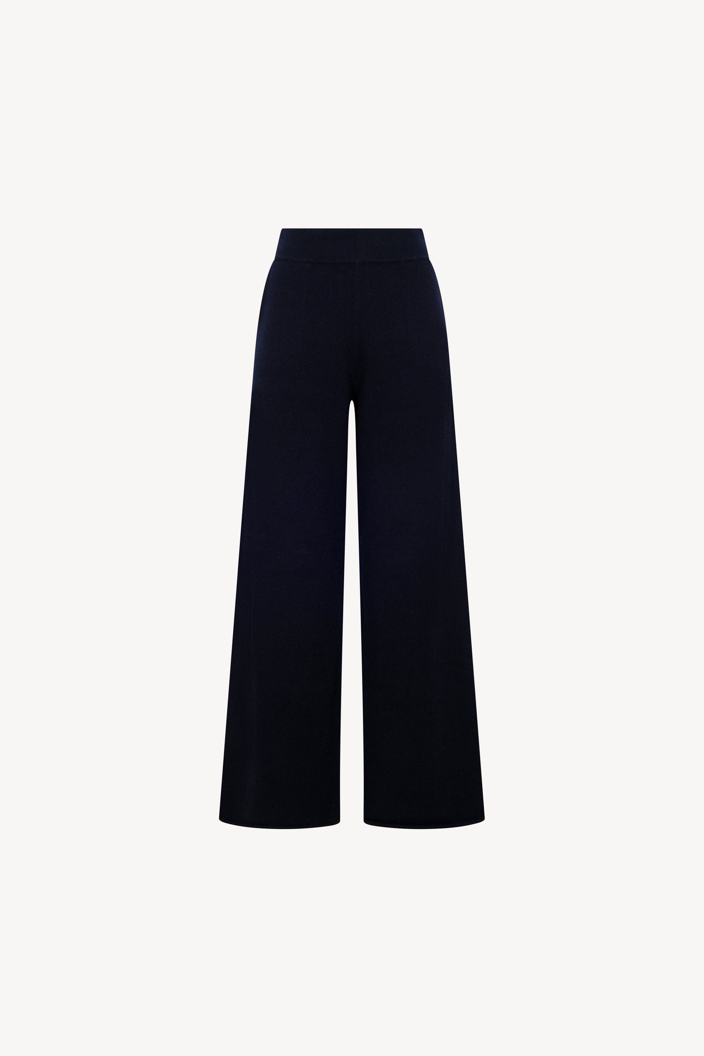Pure Cashmere Trousers