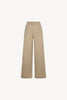 Pure Cashmere Trousers