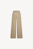 Pure Cashmere Trousers