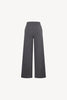 Pure Cashmere Trousers