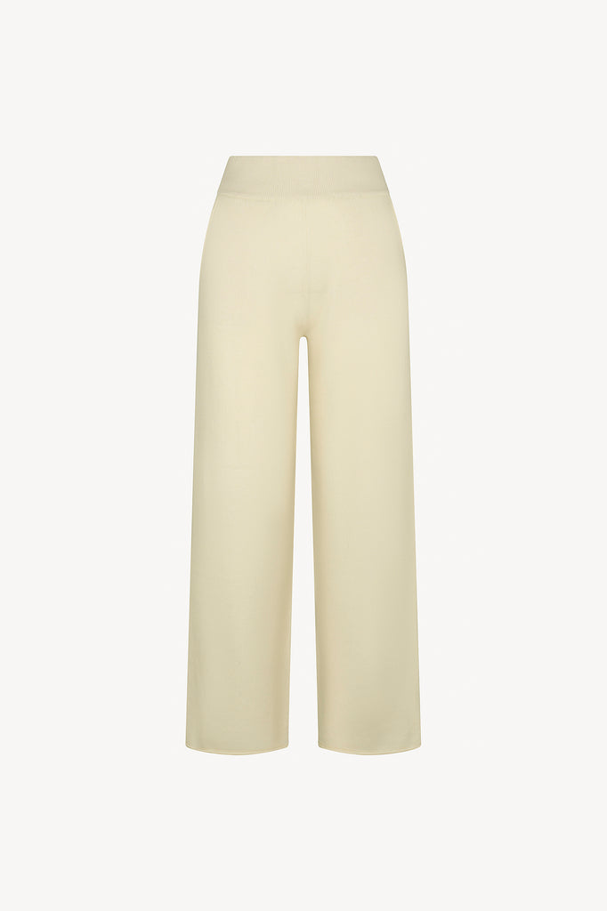 Pure Cashmere Trousers