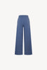 Pure Cashmere Trousers