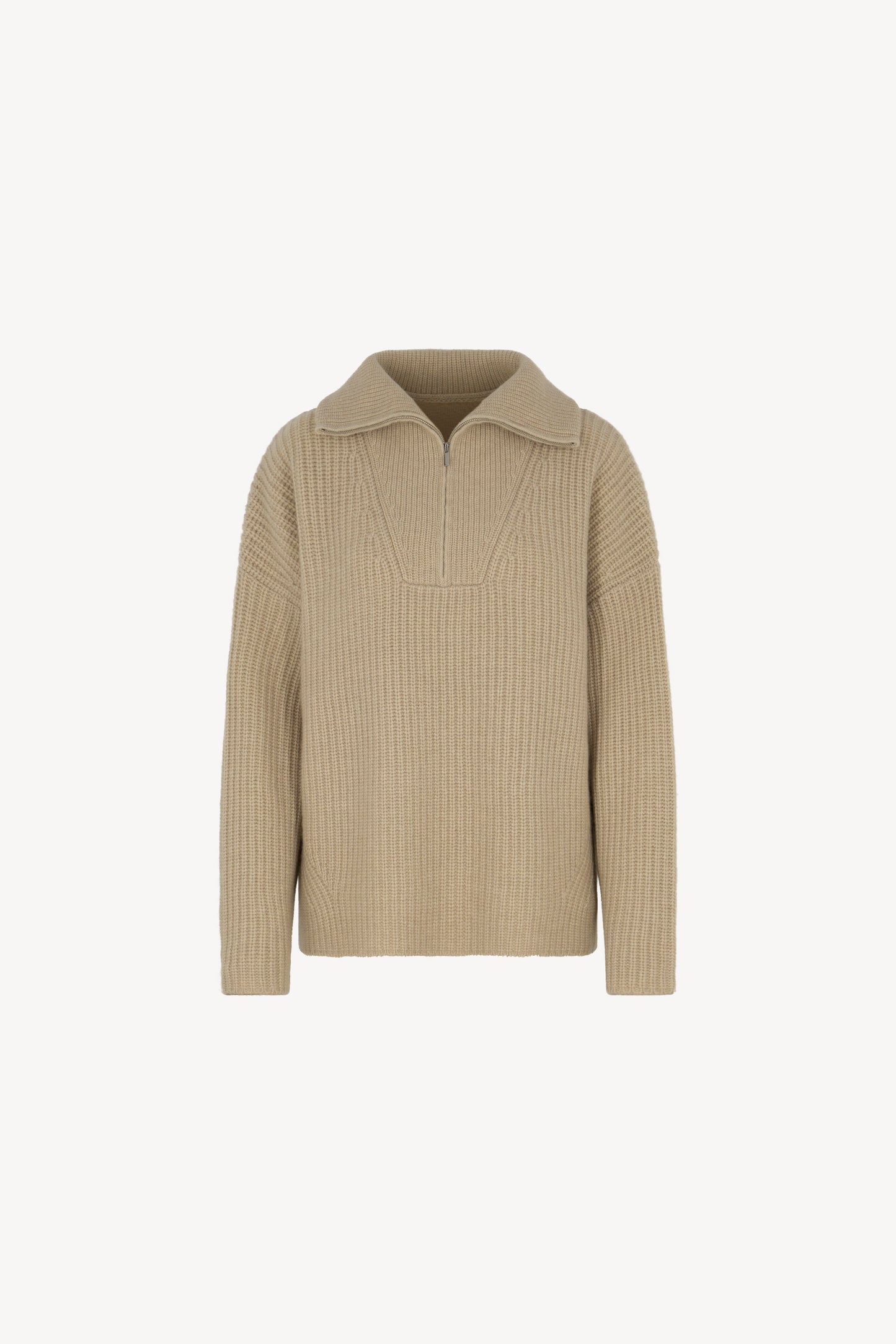 Pure Cashmere English Coast Turtleneck