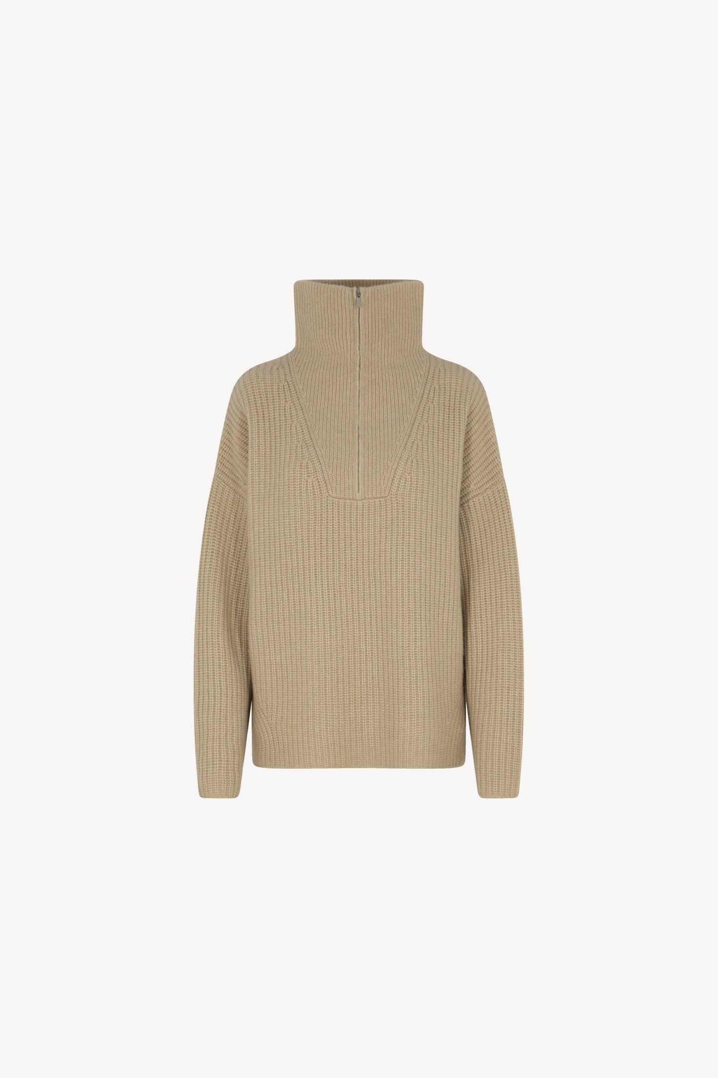 Pure Cashmere English Coast Turtleneck
