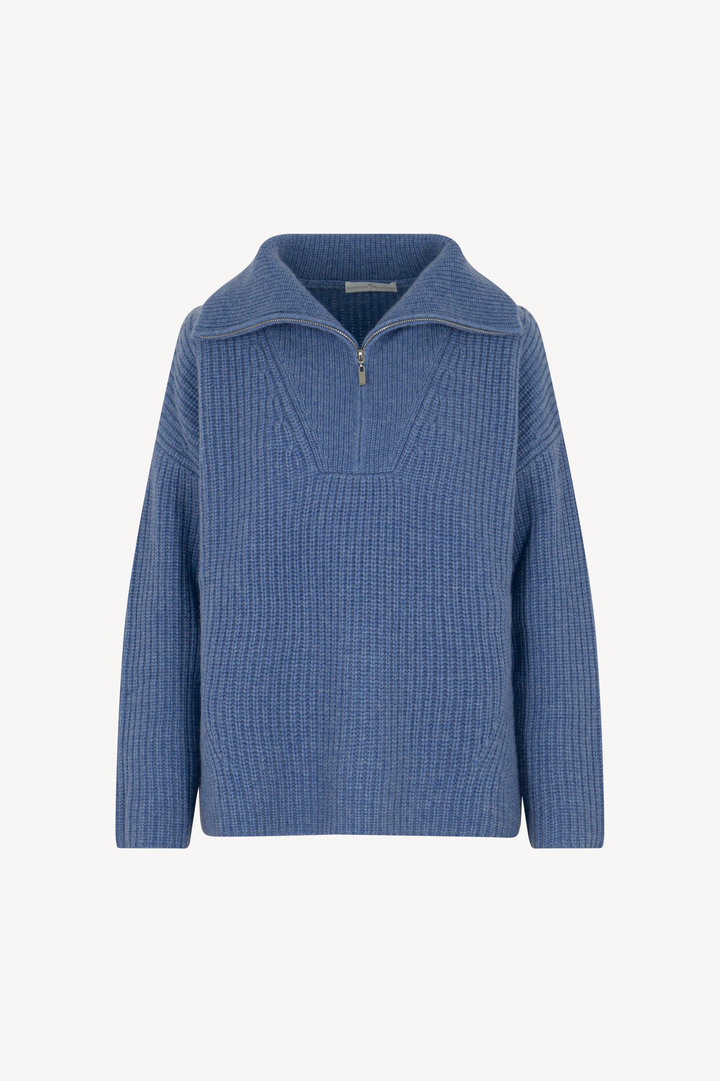 Pure Cashmere English Coast Turtleneck