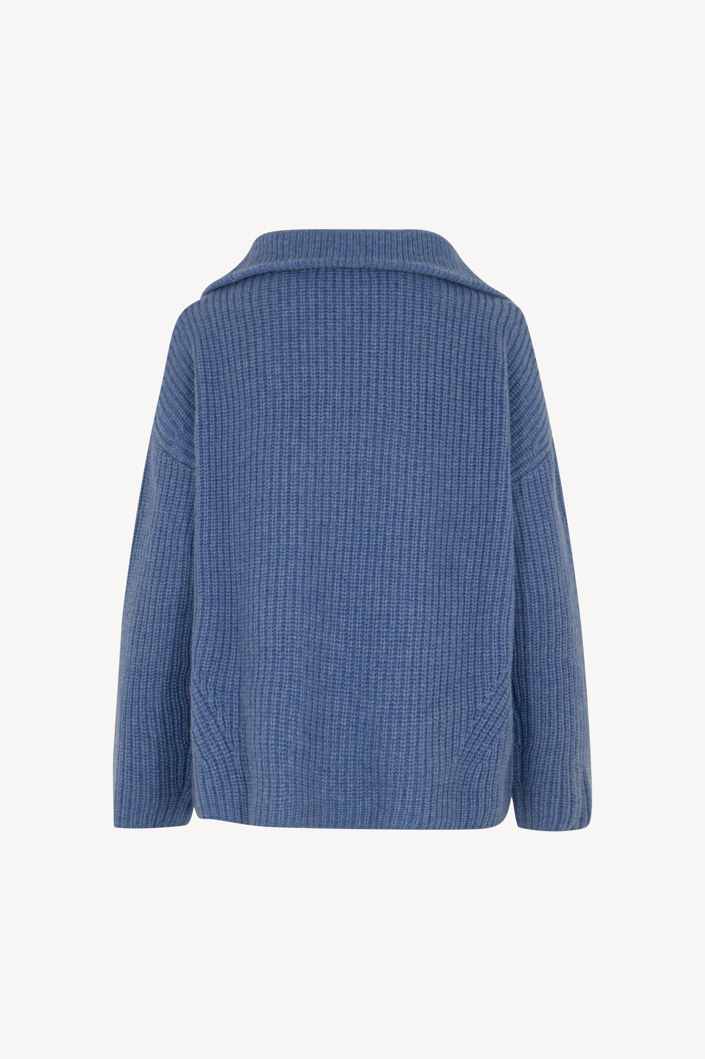 Pure Cashmere English Coast Turtleneck