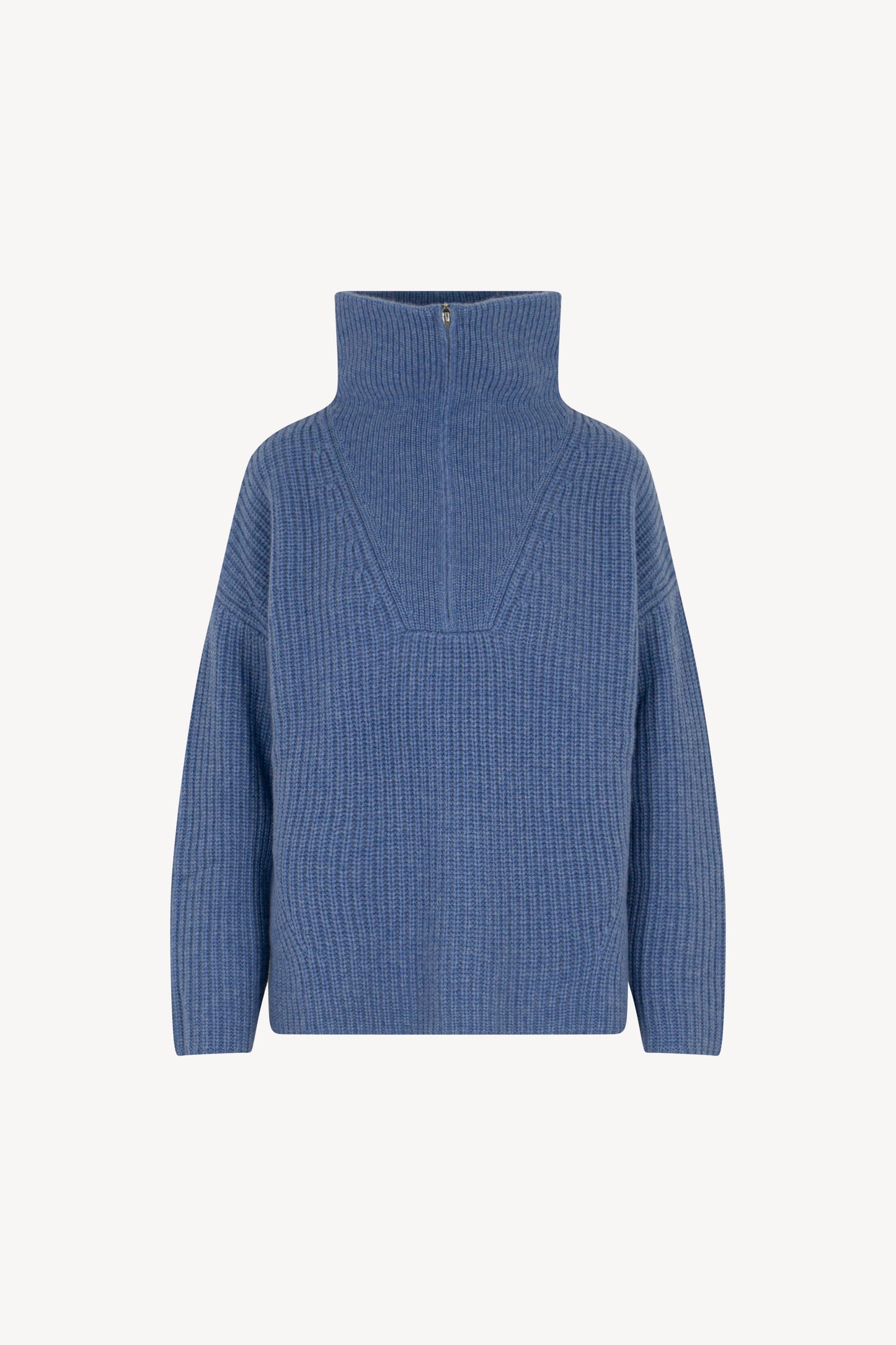 Pure Cashmere English Coast Turtleneck