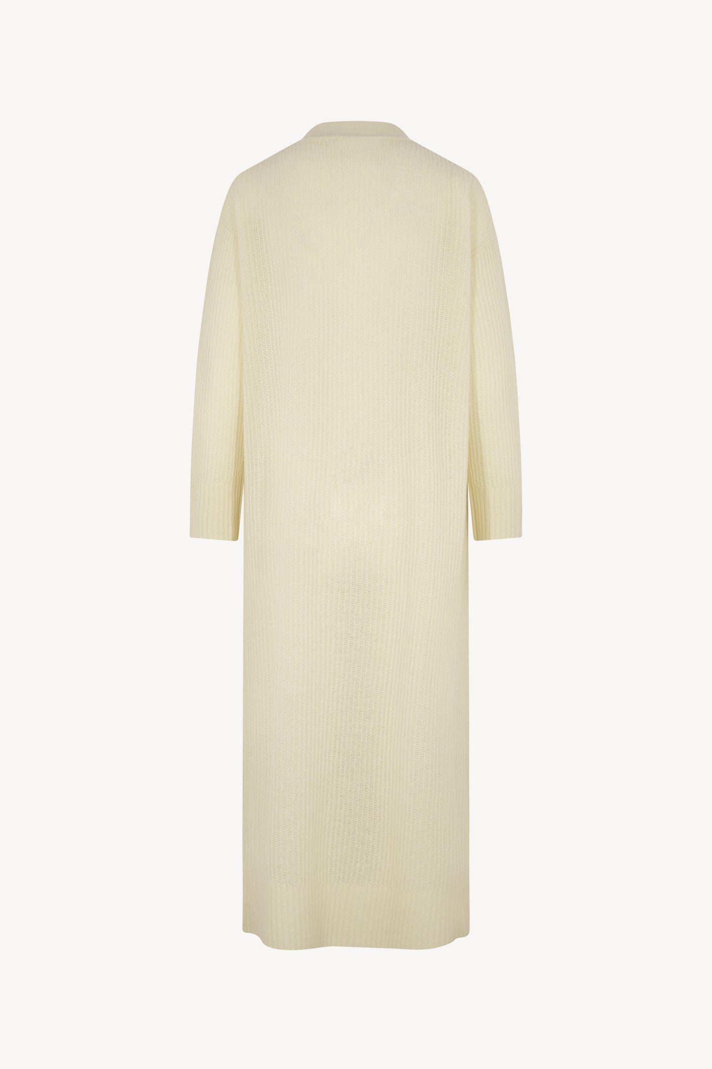 Spolverino costa soft Puro Cashmere