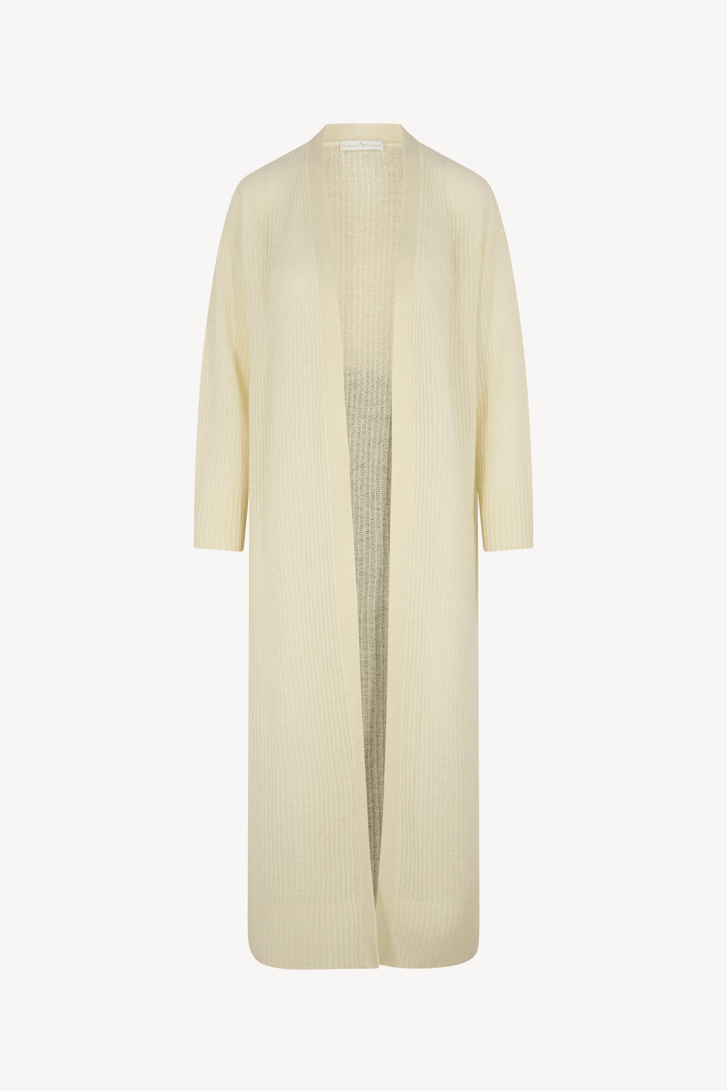 Spolverino costa soft Puro Cashmere