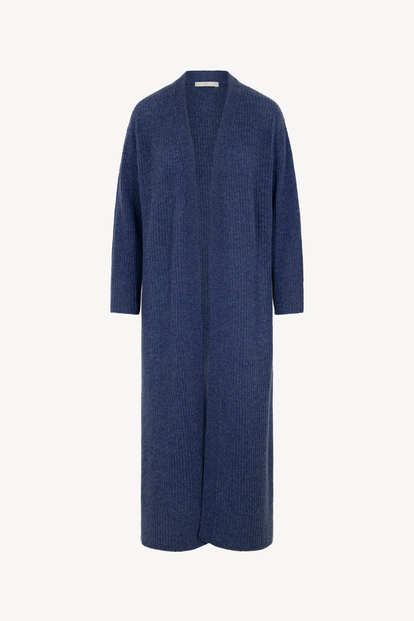 Spolverino costa soft Puro Cashmere