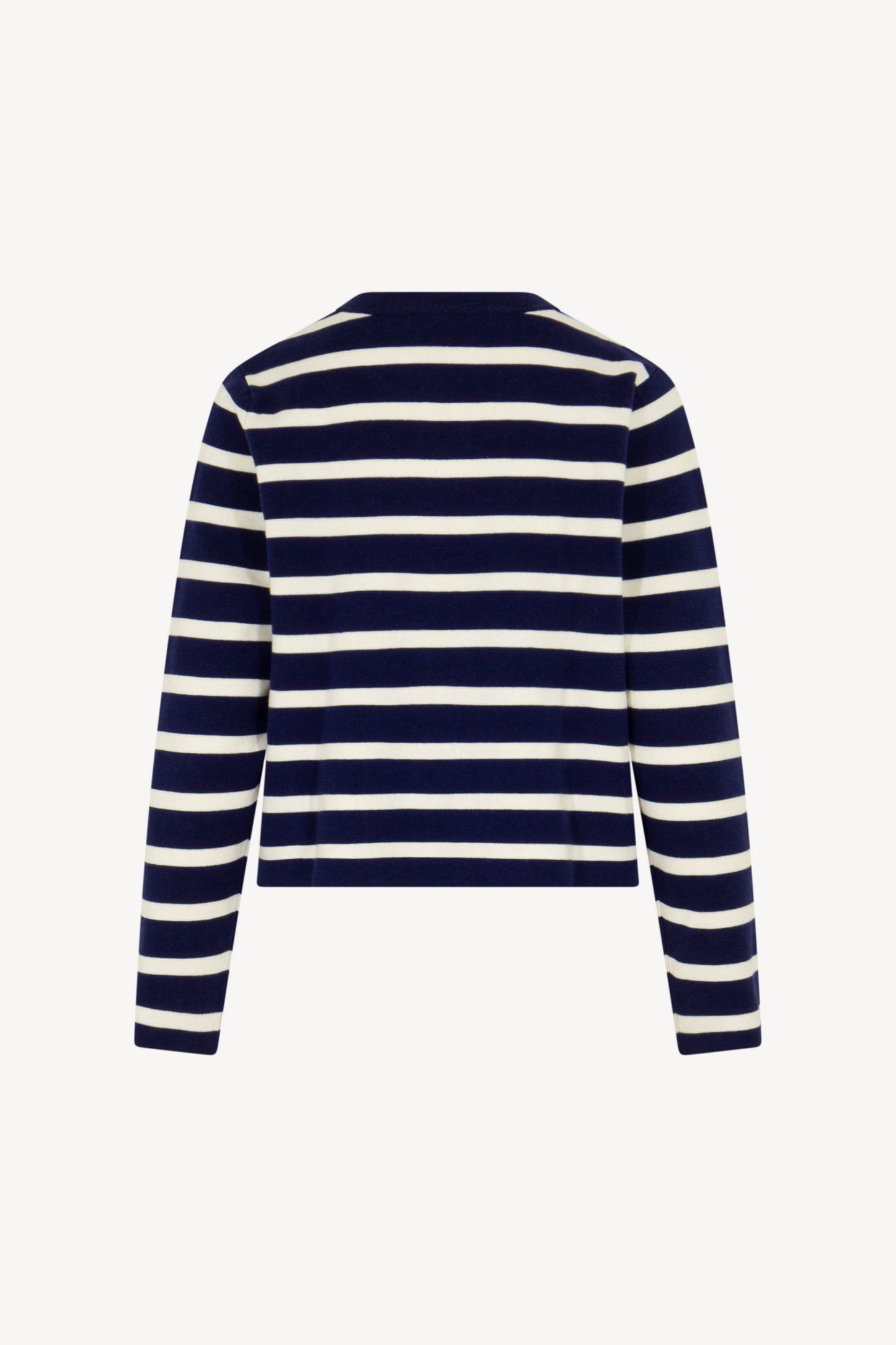 Giacchina maglia stoffa Cotone - Seta - Cashmere