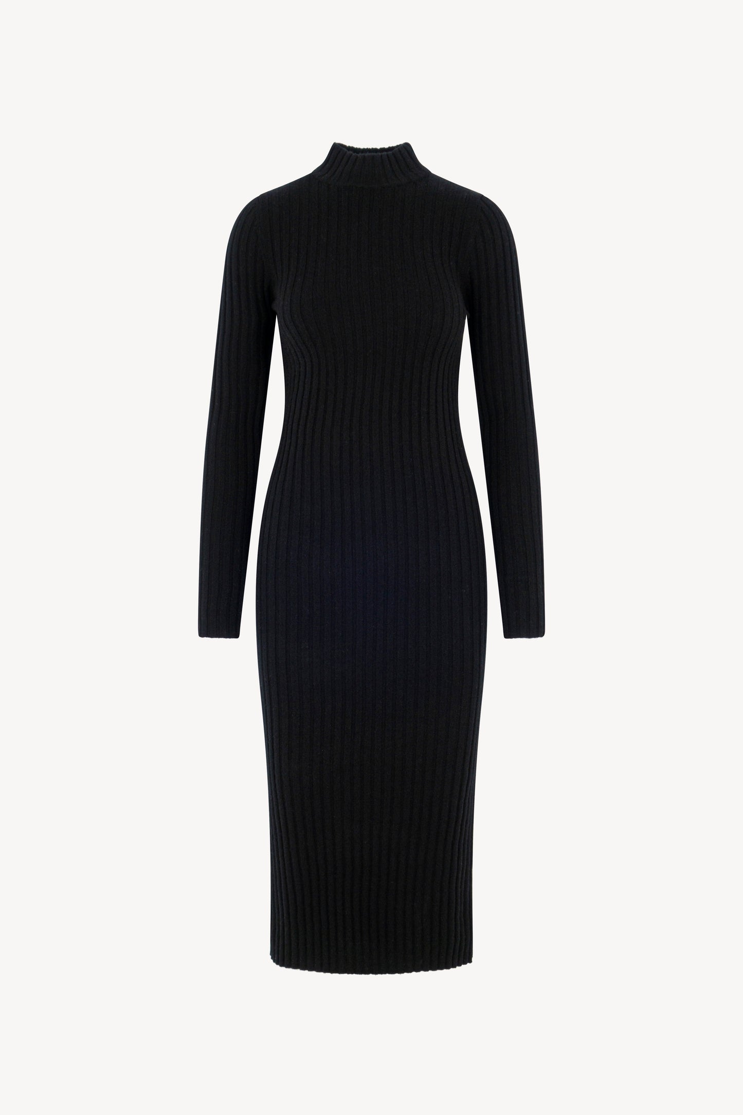 Abito Coste Puro Cashmere