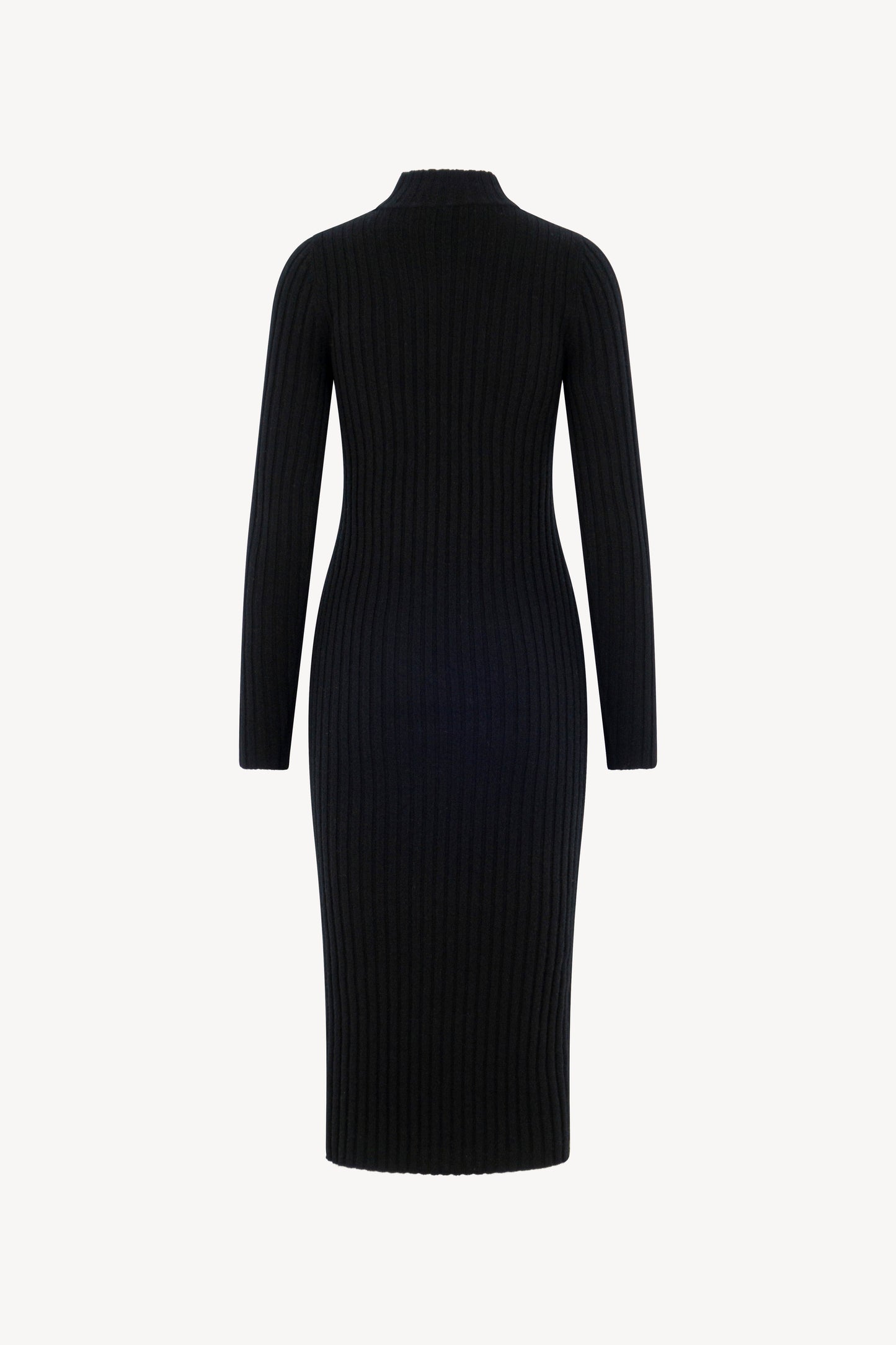 Abito Coste Puro Cashmere