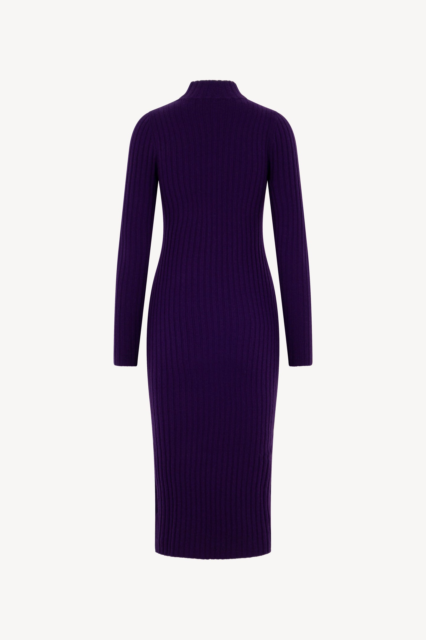 Abito Coste Puro Cashmere