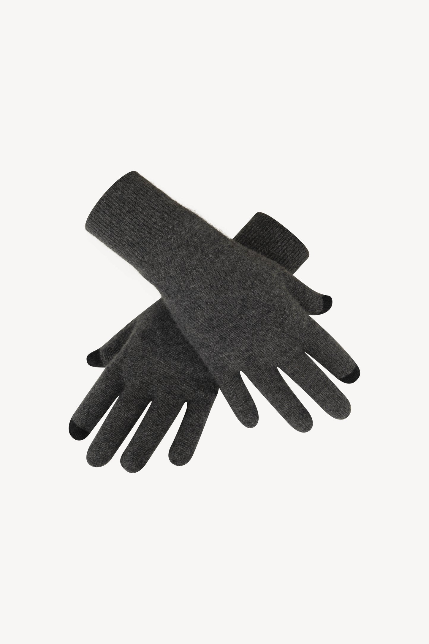 Guanti Donna Touchscreen Puro Cashmere