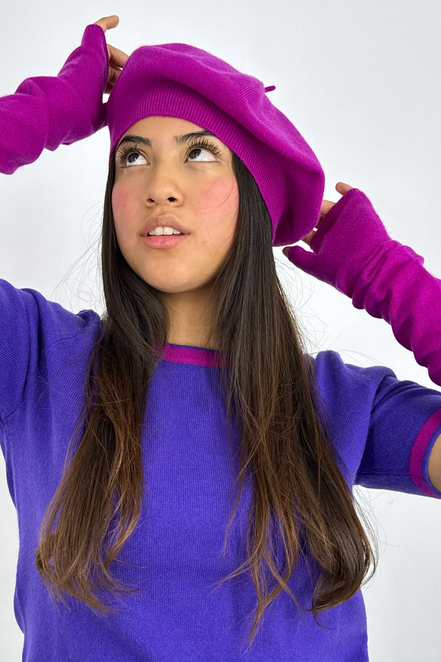 Basco Puro Cashmere