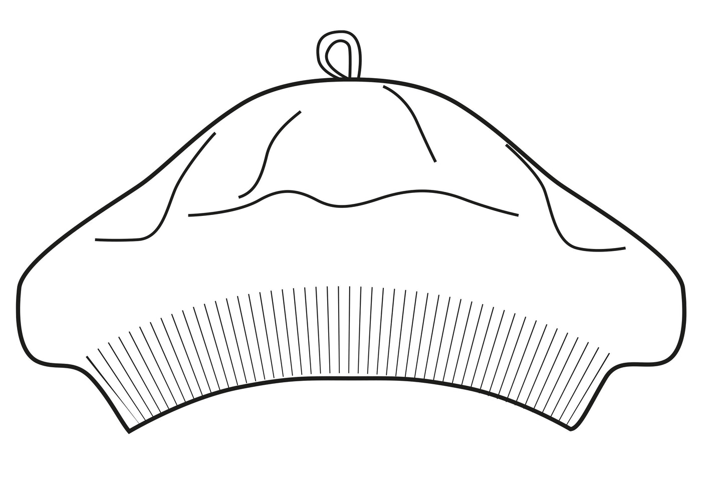 Basco Puro Cashmere