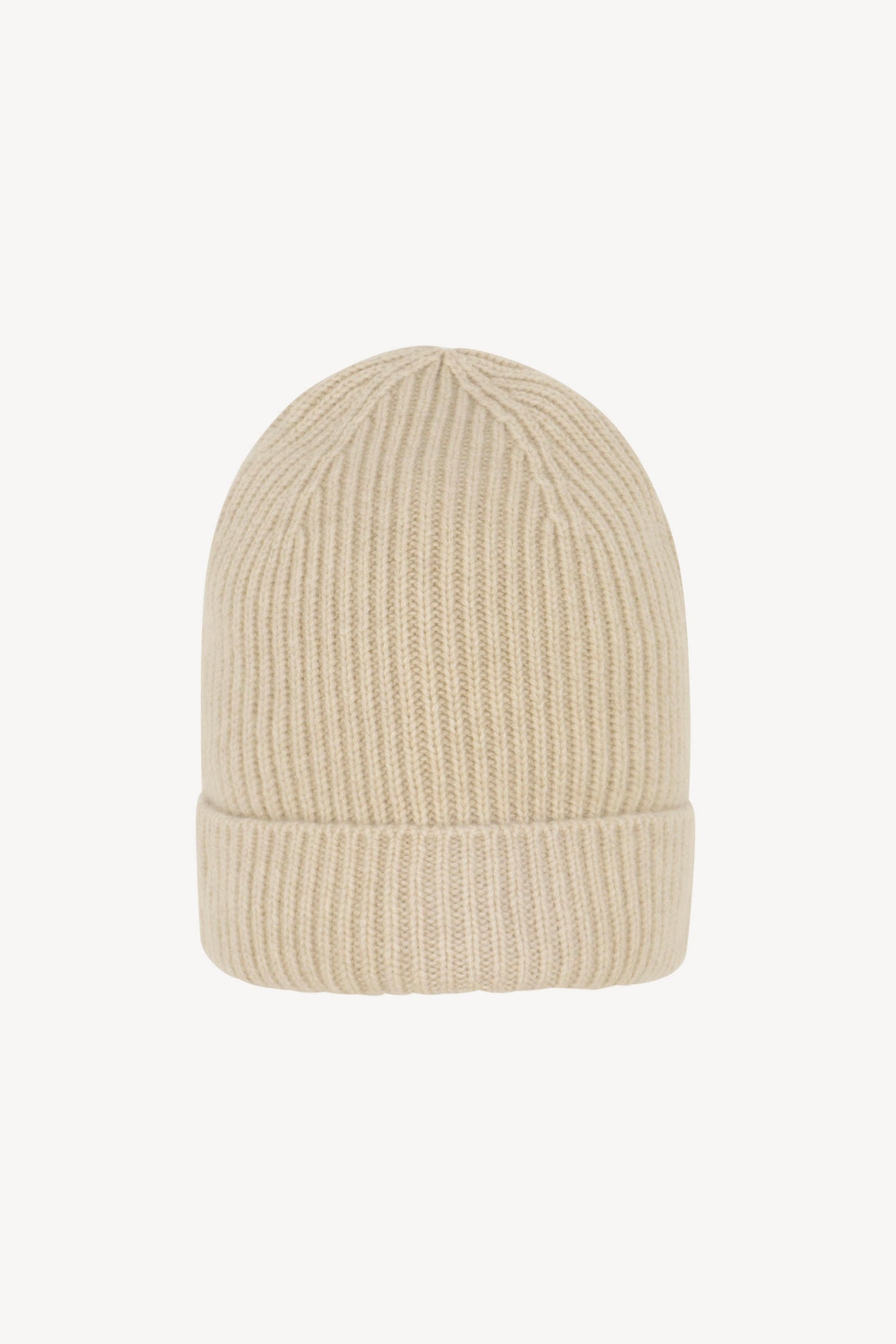 Berretto 4 Fili Unisex Puro Cashmere