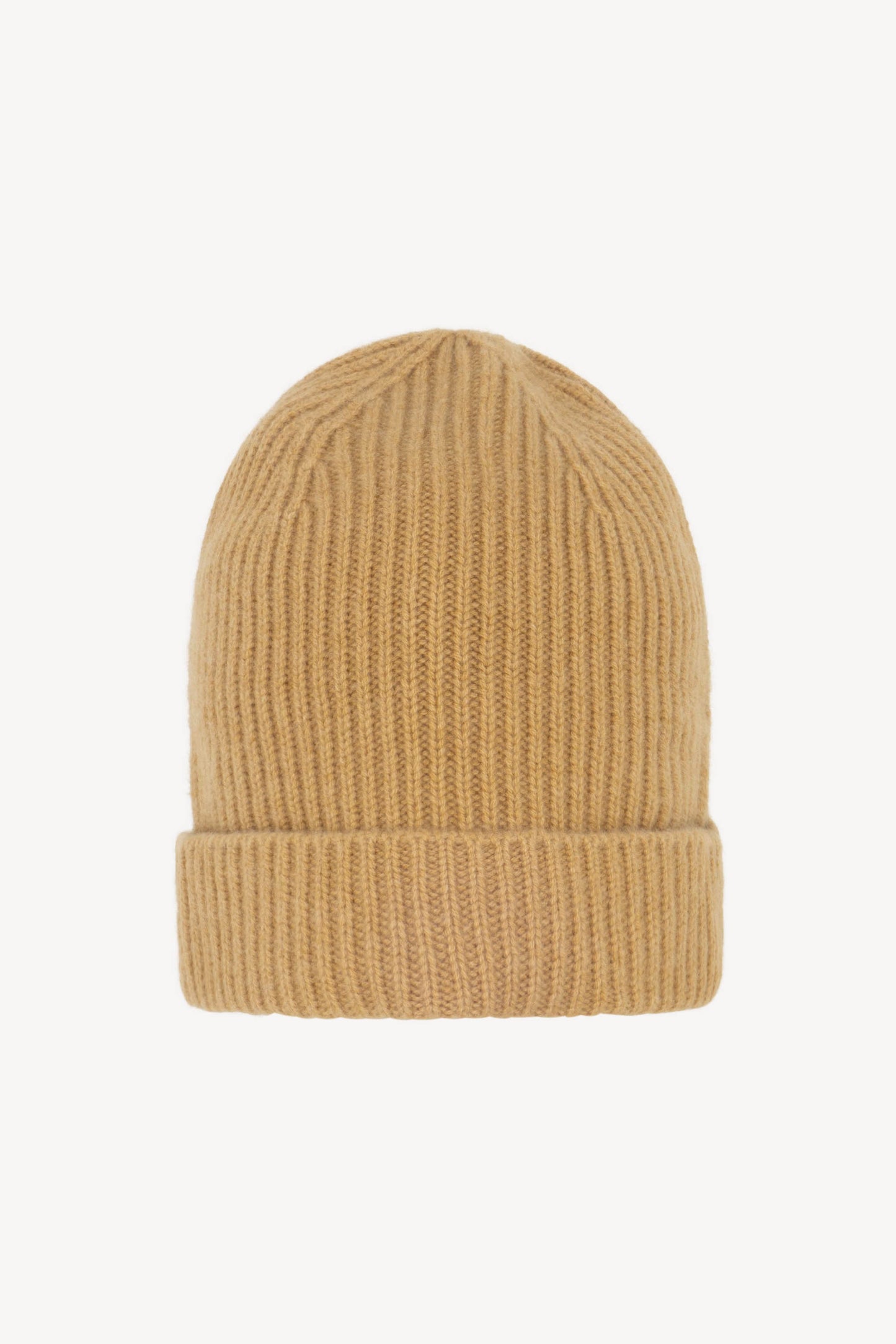 Berretto 4 Fili Unisex Puro Cashmere