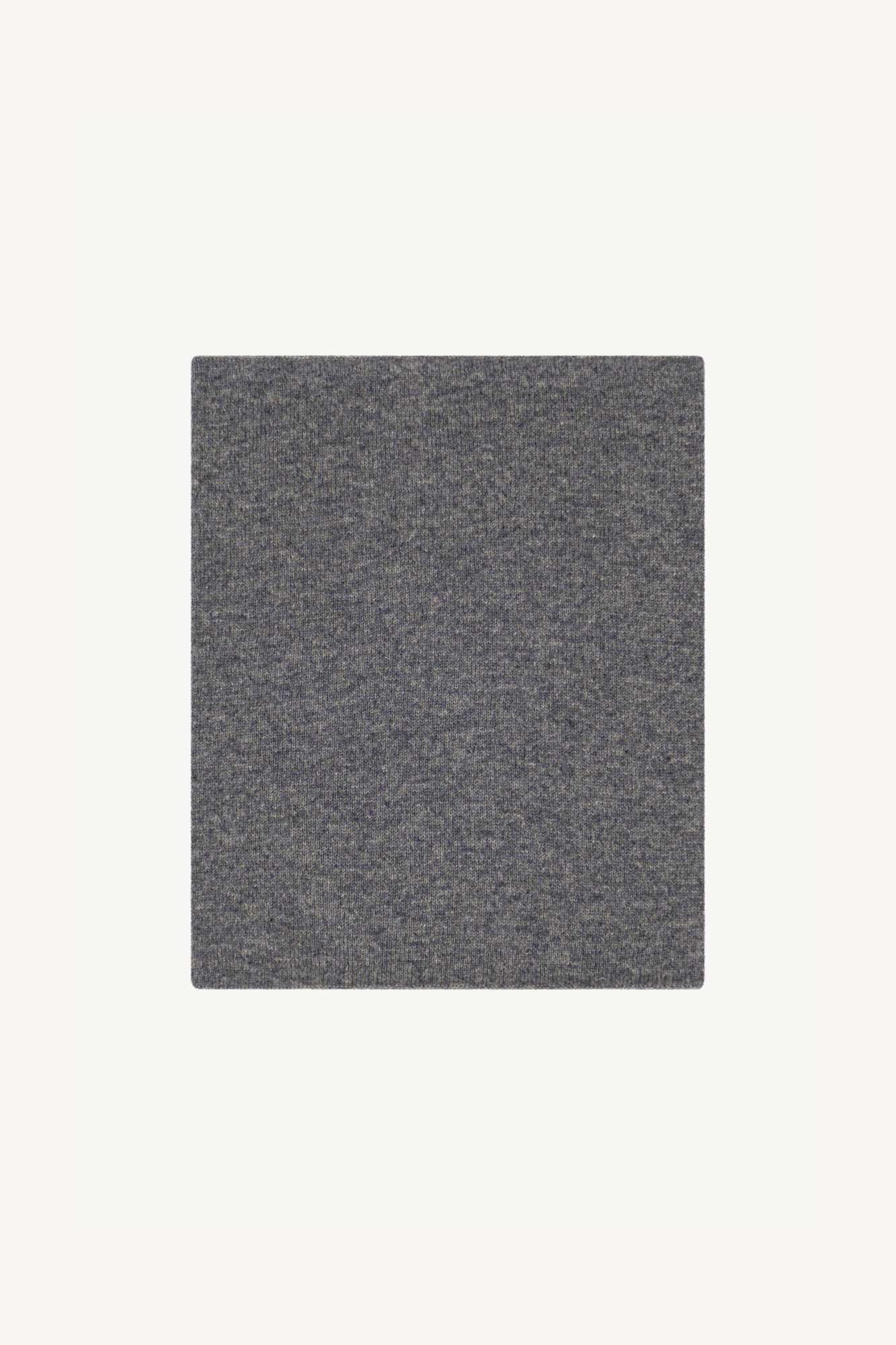 Scaldacollo Unisex in Puro Cashmere Derby