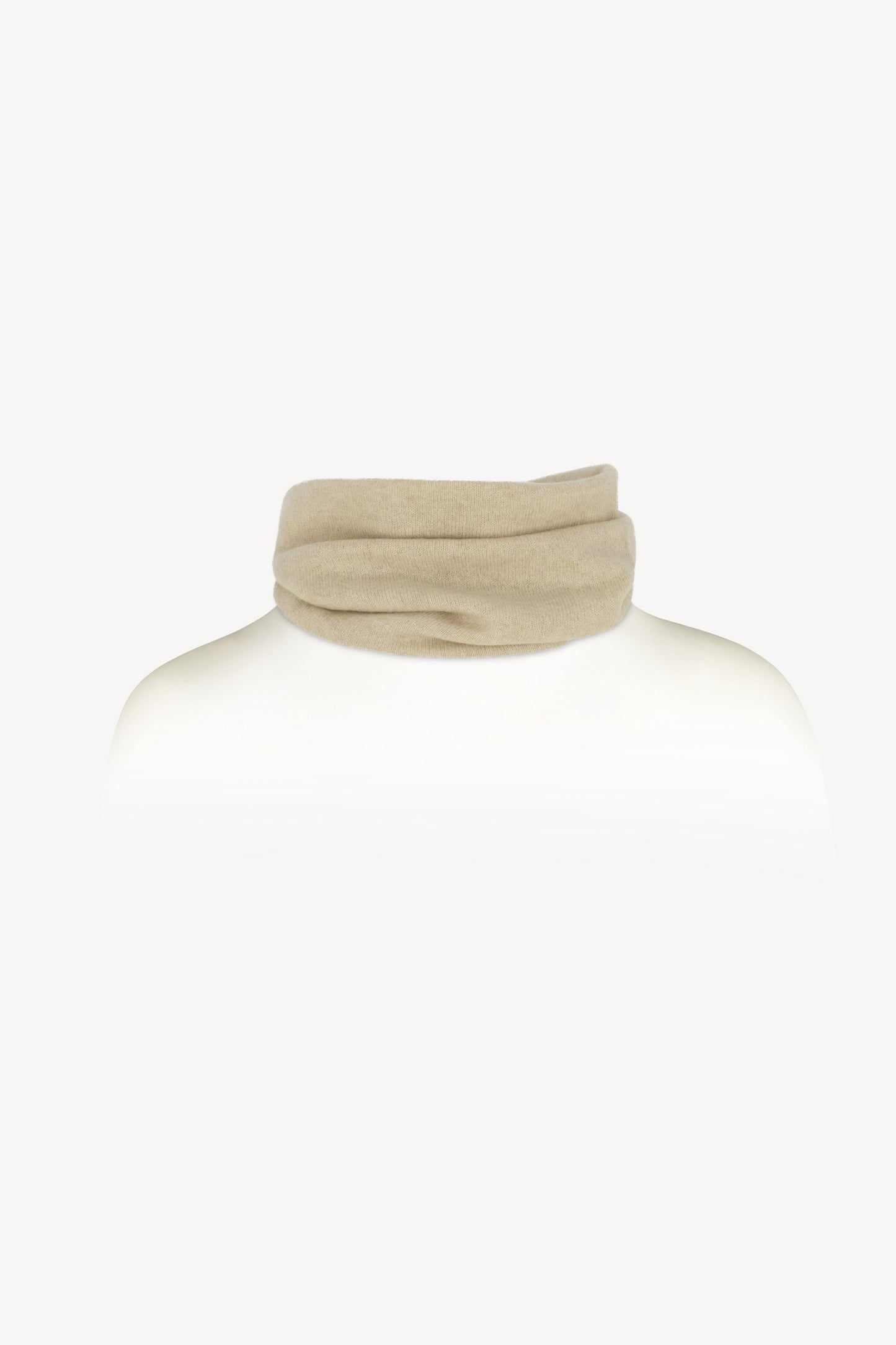 Scaldacollo Puro Cashmere