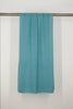 Stola Velo in Puro Cashmere Turchese
