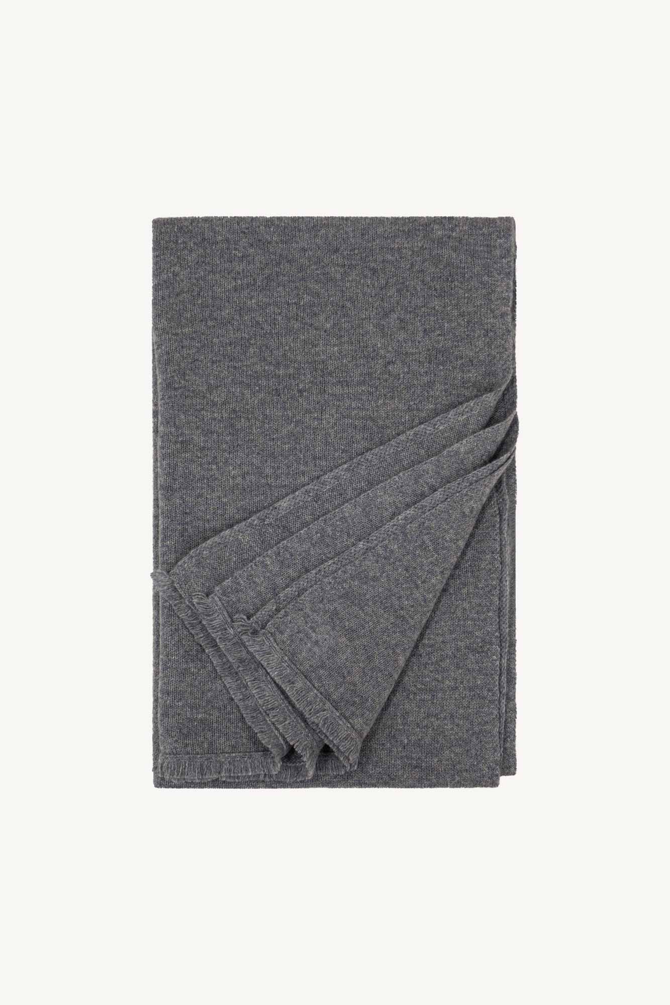 Stola Velo in Puro Cashmere Derby