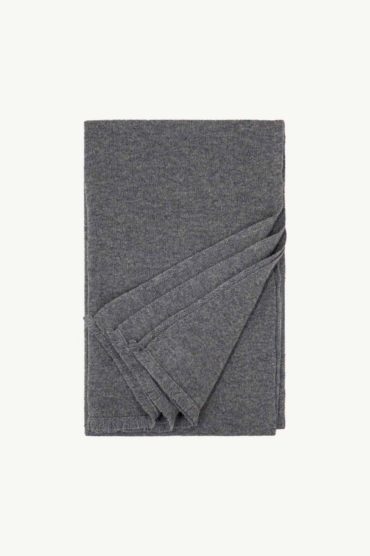 Stola Velo in Puro Cashmere Derby