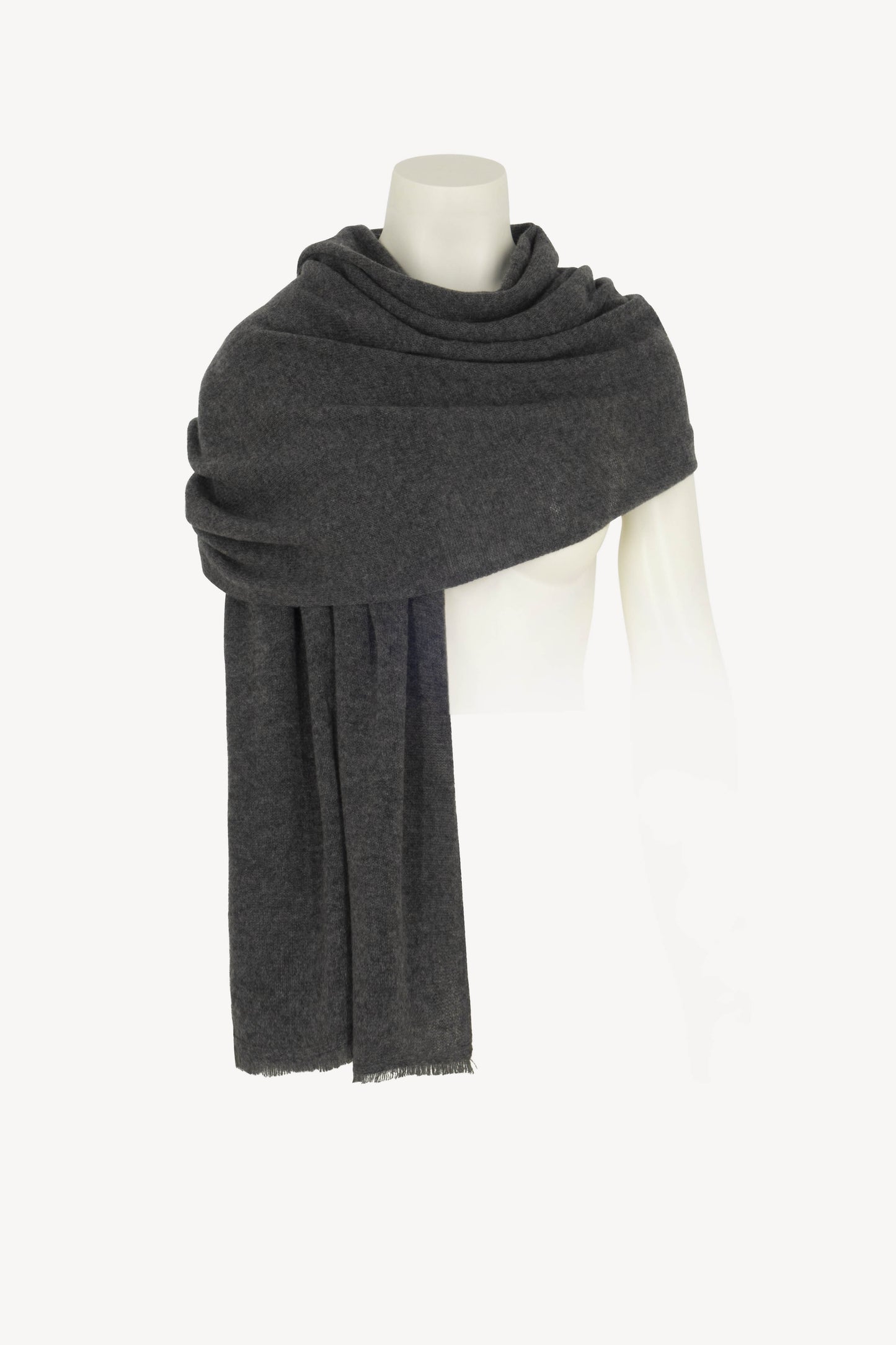 Stola Garza Puro Cashmere