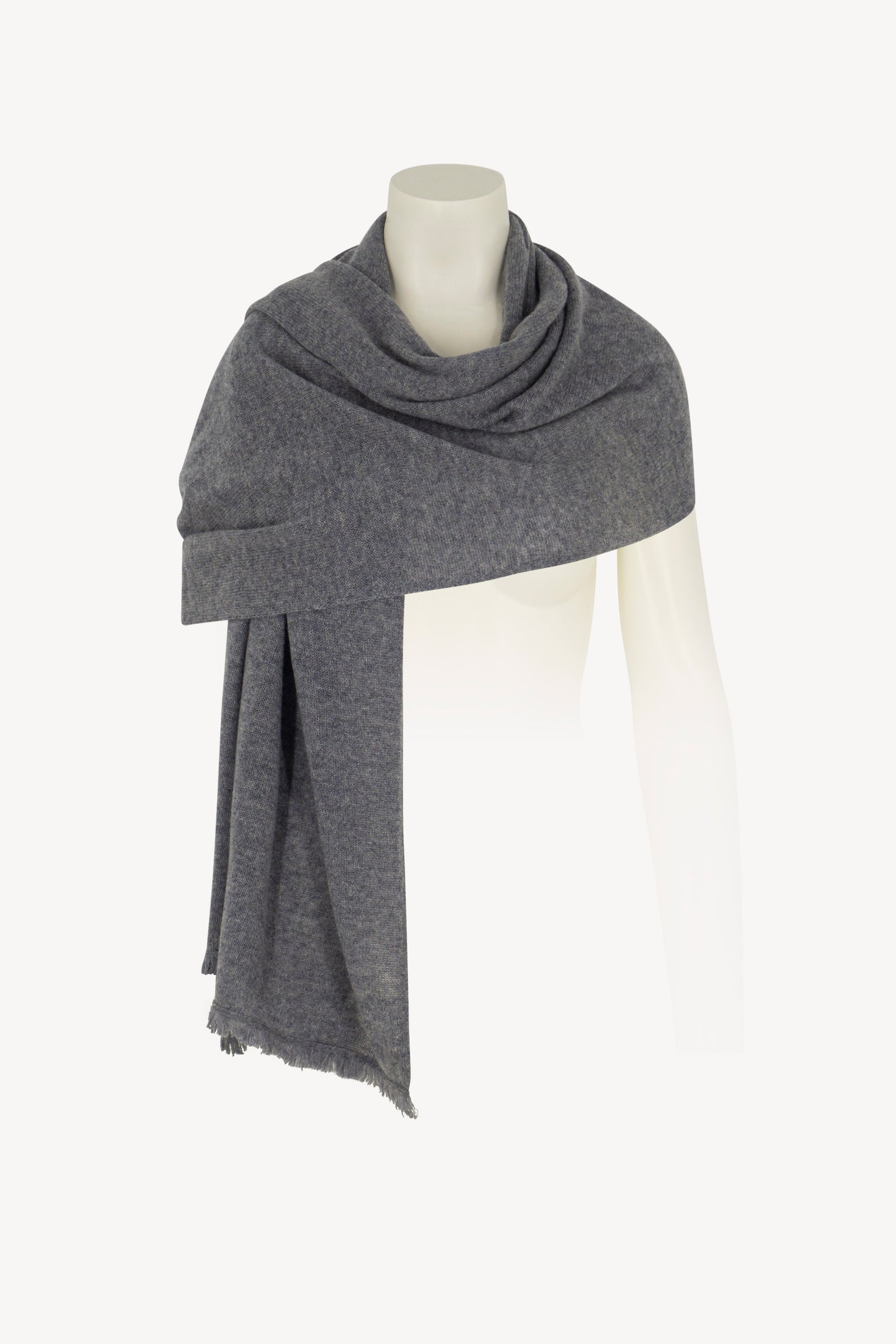 Stola Garza Puro Cashmere