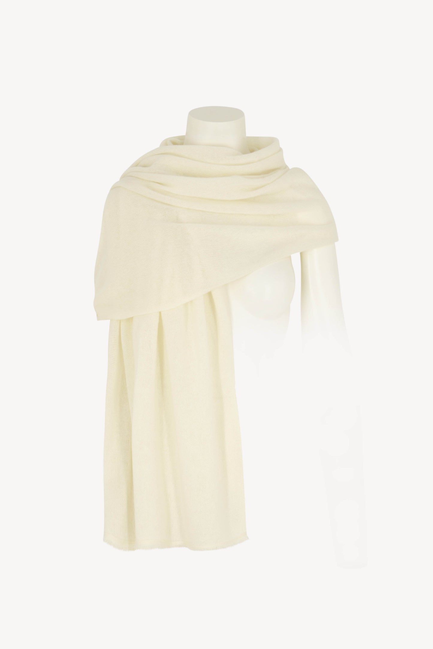 Stola Garza Puro Cashmere