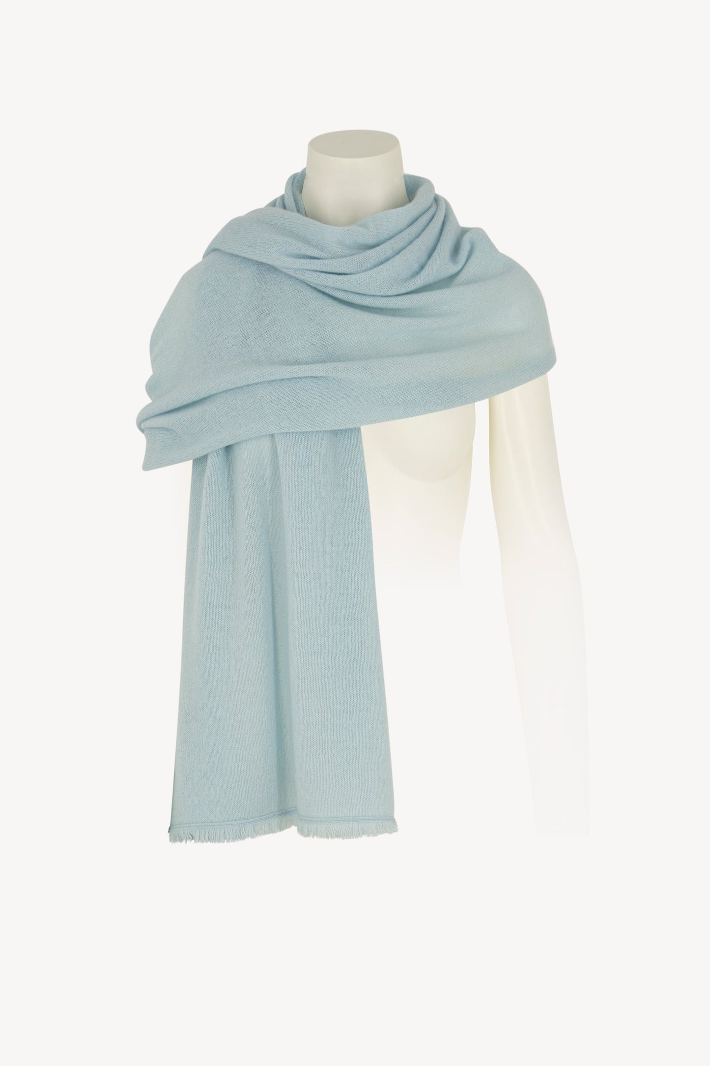 Stola Garza Puro Cashmere