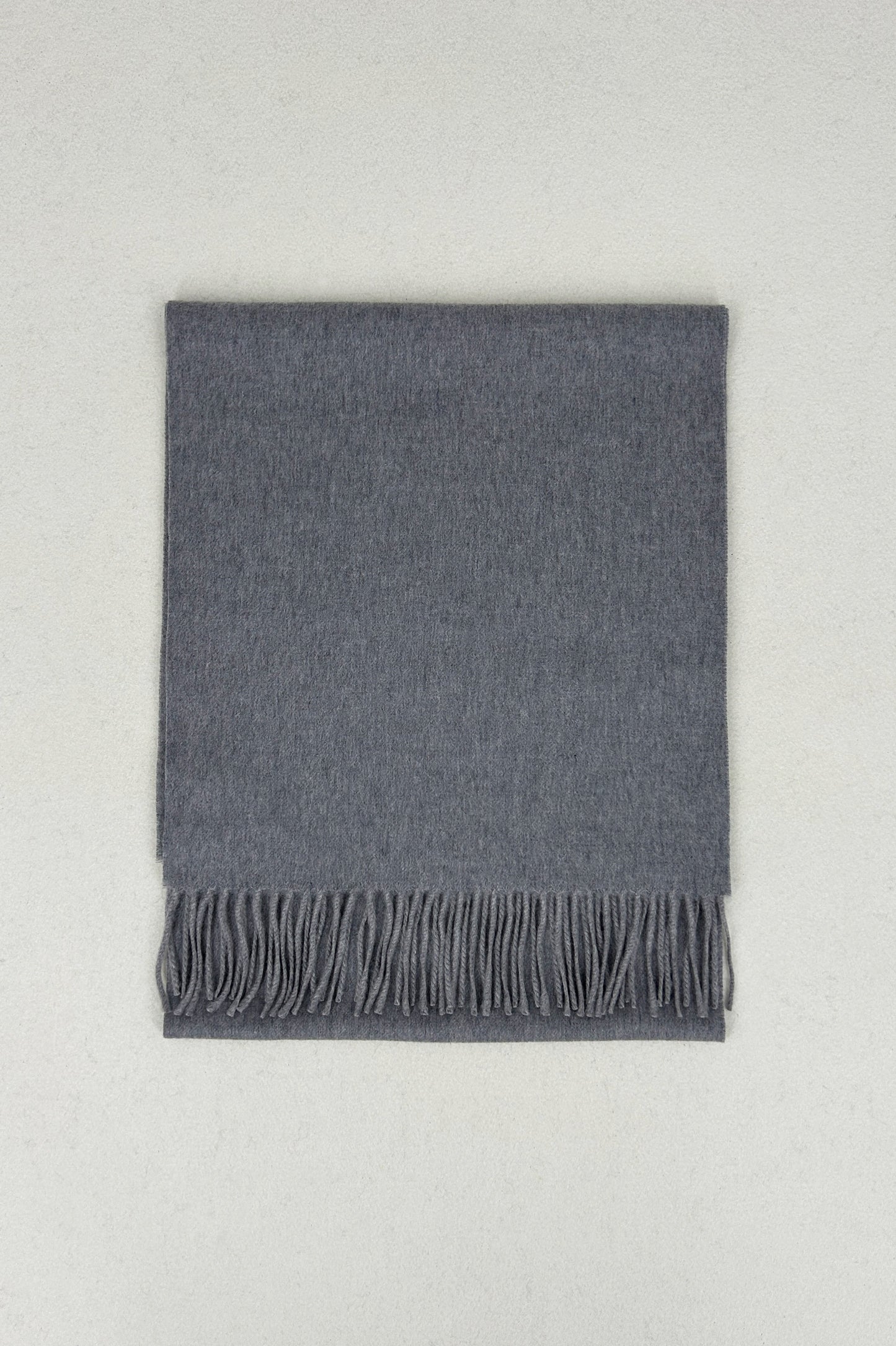 Sciarpa Tessuta Puro Cashmere