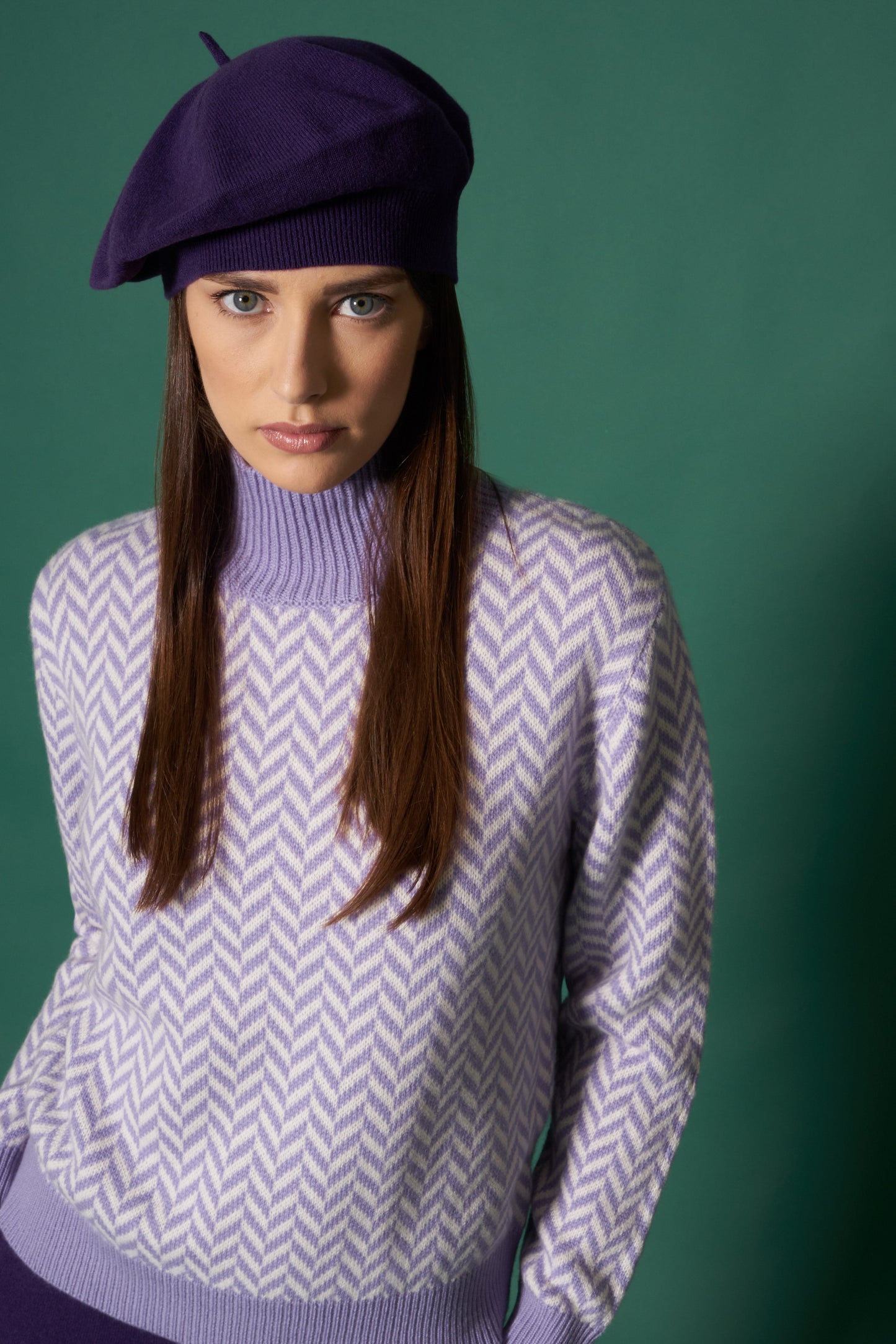 Basco Puro Cashmere