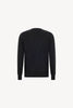 Pull Girocollo Puro Cashmere
