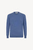 Pull Girocollo Puro Cashmere