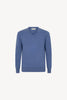 Pull Scollo V Puro Cashmere