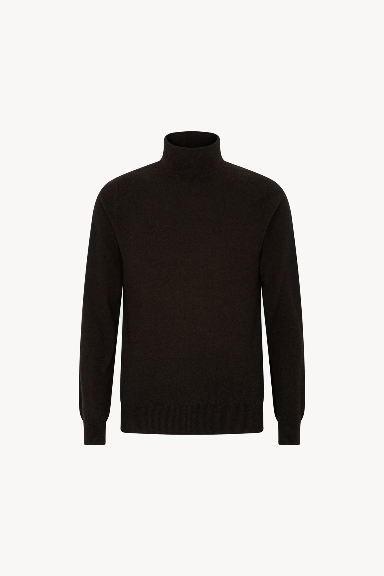 Dolcevita in Puro Cashmere Mocha