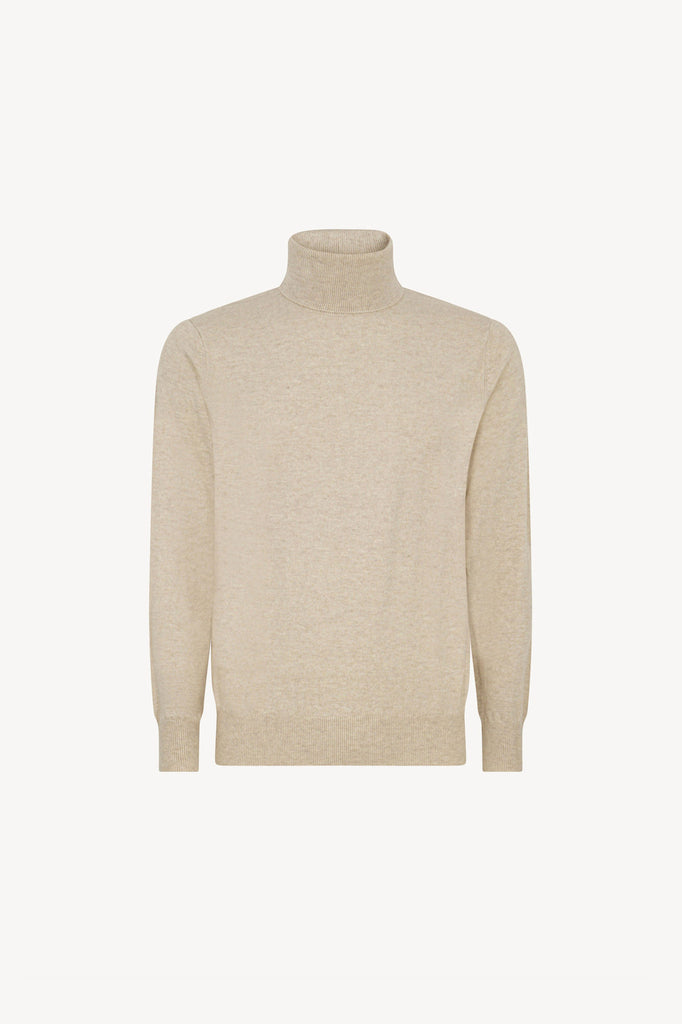 Dolcevita in Puro Cashmere Avena